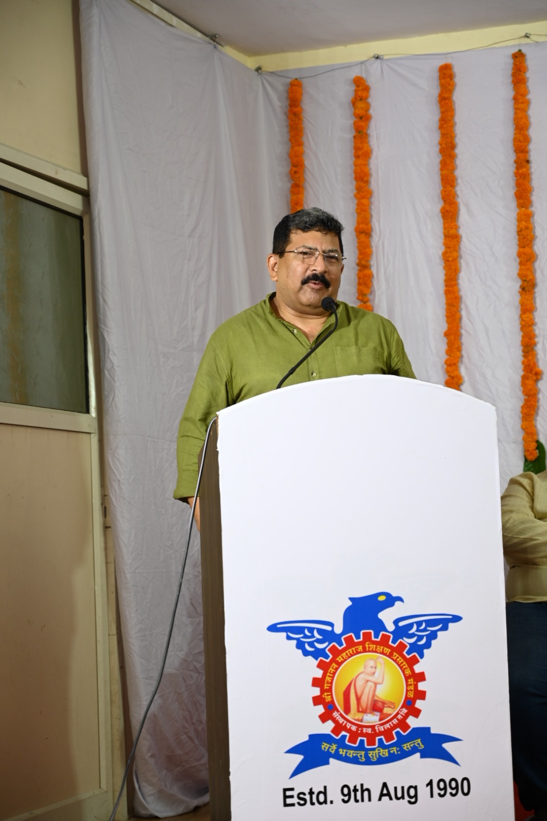 “संत शिरोमणी सेना महाराज विशेषांक” प्रकाशन सोहळा