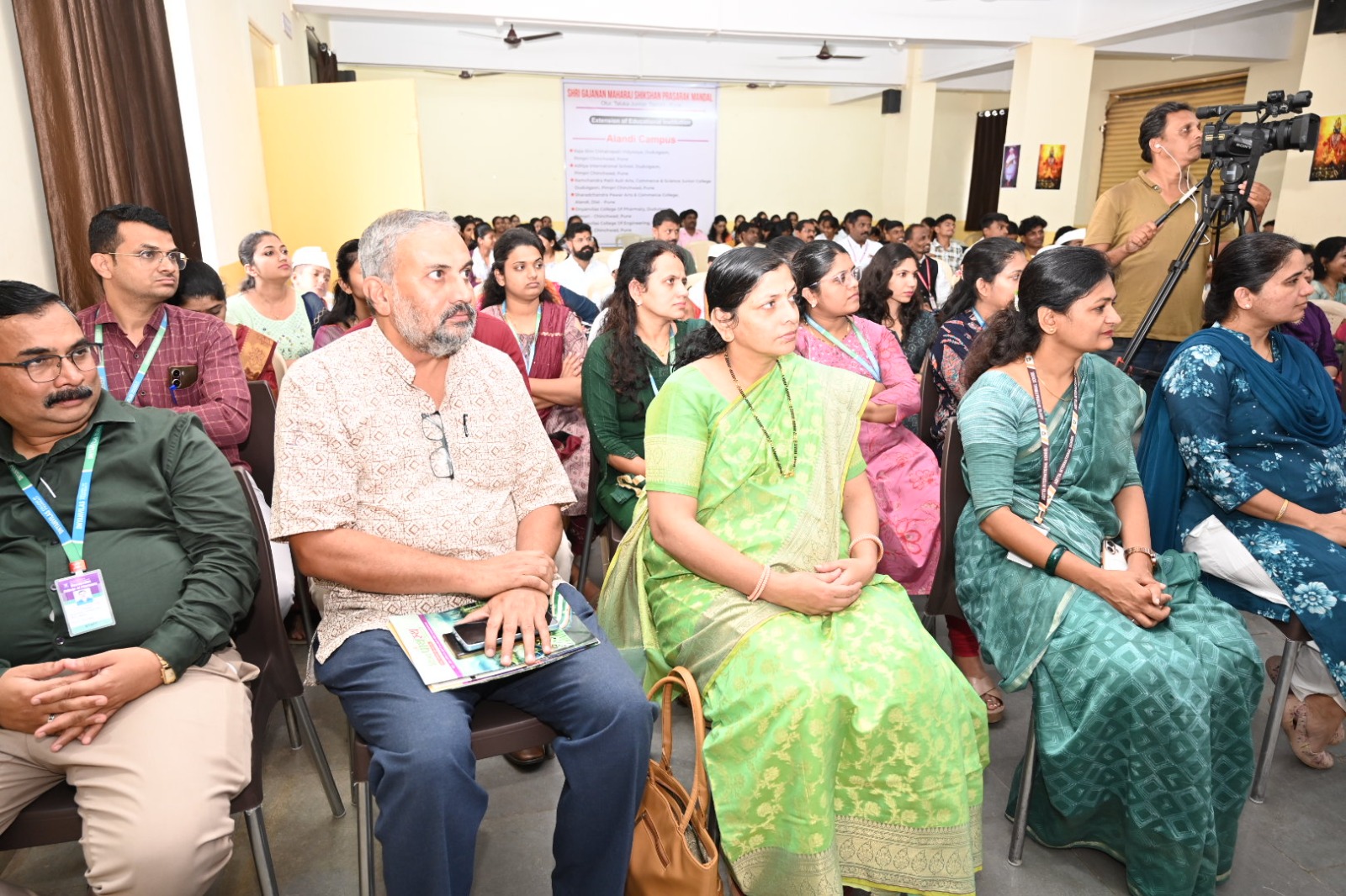 “संत शिरोमणी सेना महाराज विशेषांक” प्रकाशन सोहळा