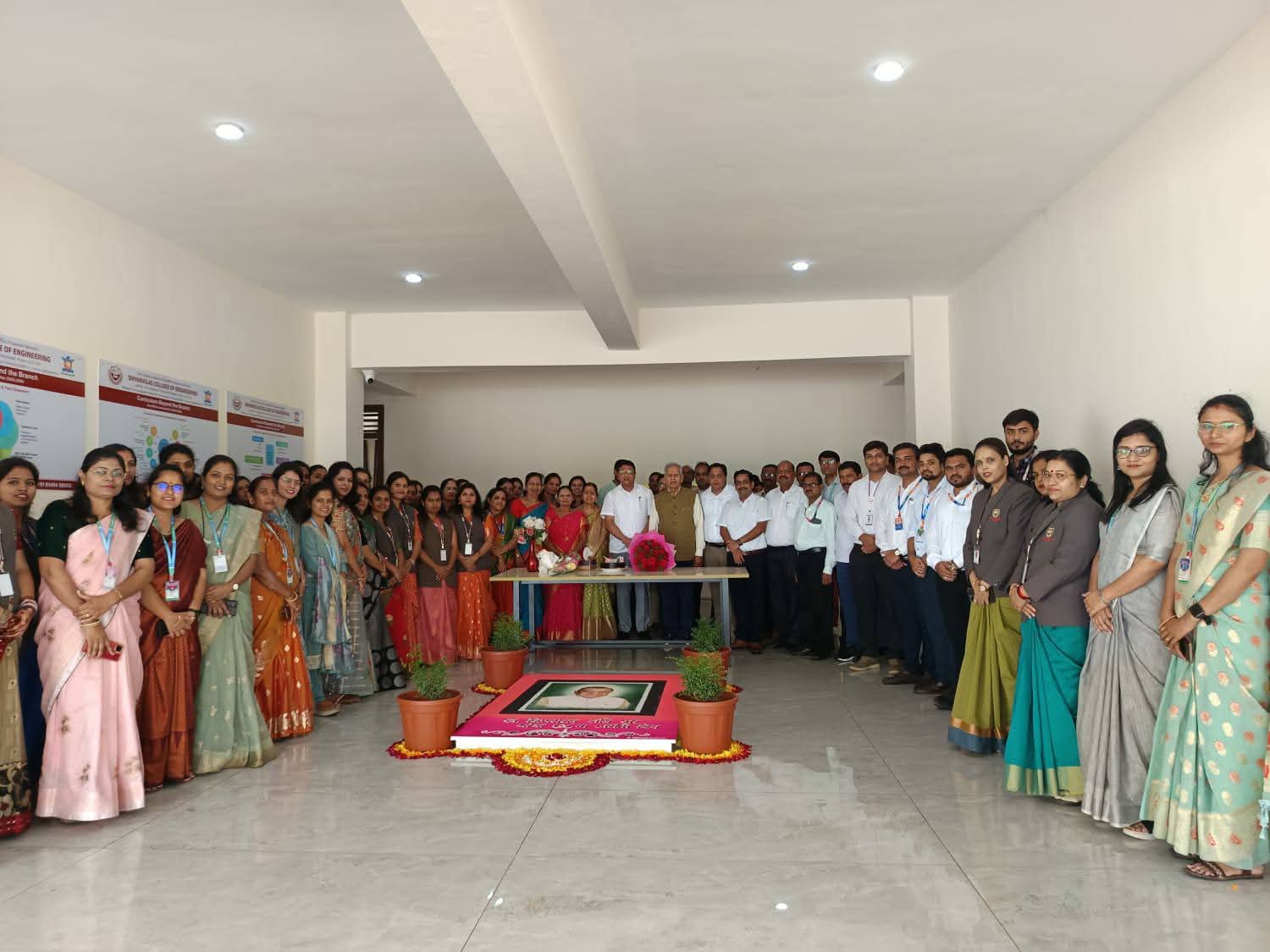 ज्ञानविलास_कृतज्ञता_गौरव_पुरस्कार_२०२५ वितरण सोहळा