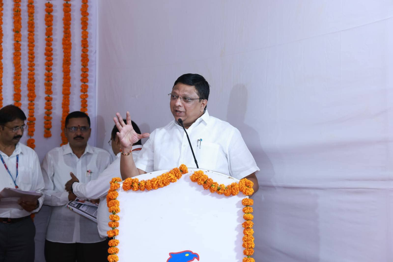 ज्ञानविलास_कृतज्ञता_गौरव_पुरस्कार_२०२५ वितरण सोहळा