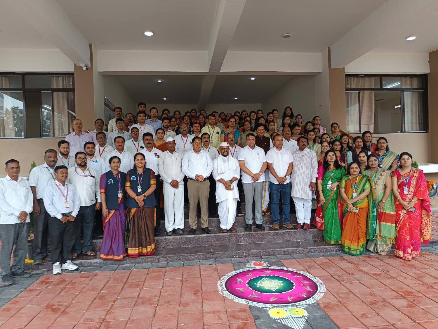 ज्ञानविलास_कृतज्ञता_गौरव_पुरस्कार_२०२५ वितरण सोहळा