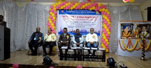 आरंभ 2026 – A New Beginning, induction programme for first-year students