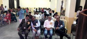 आरंभ 2026 – A New Beginning, induction programme for first-year students