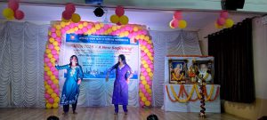 आरंभ 2026 – A New Beginning, induction programme for first-year students