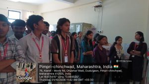 Mahatma Gandhi Jayanti celebration